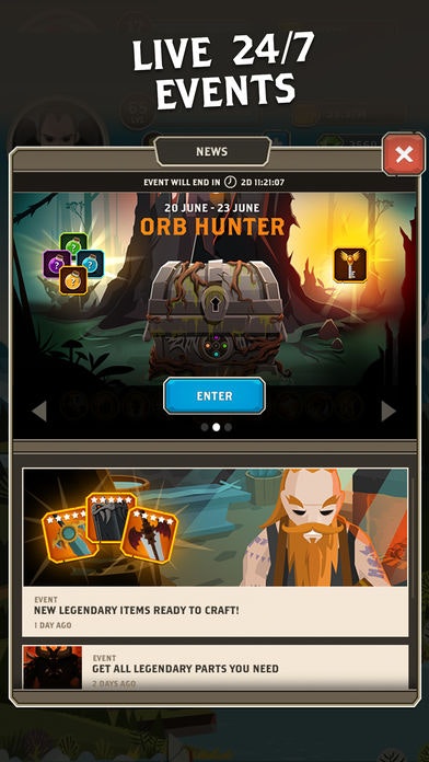 Questland gallery image