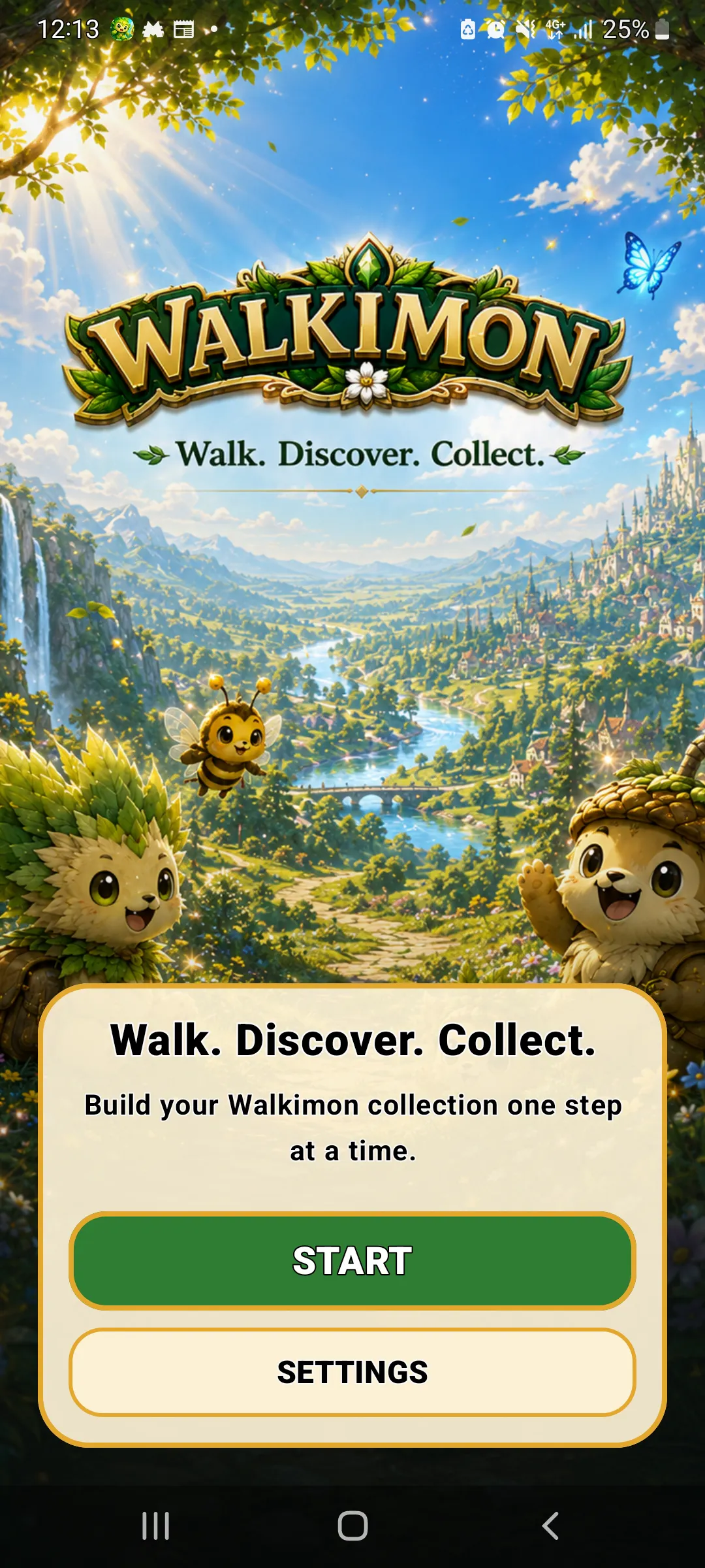 Walkimon gallery image