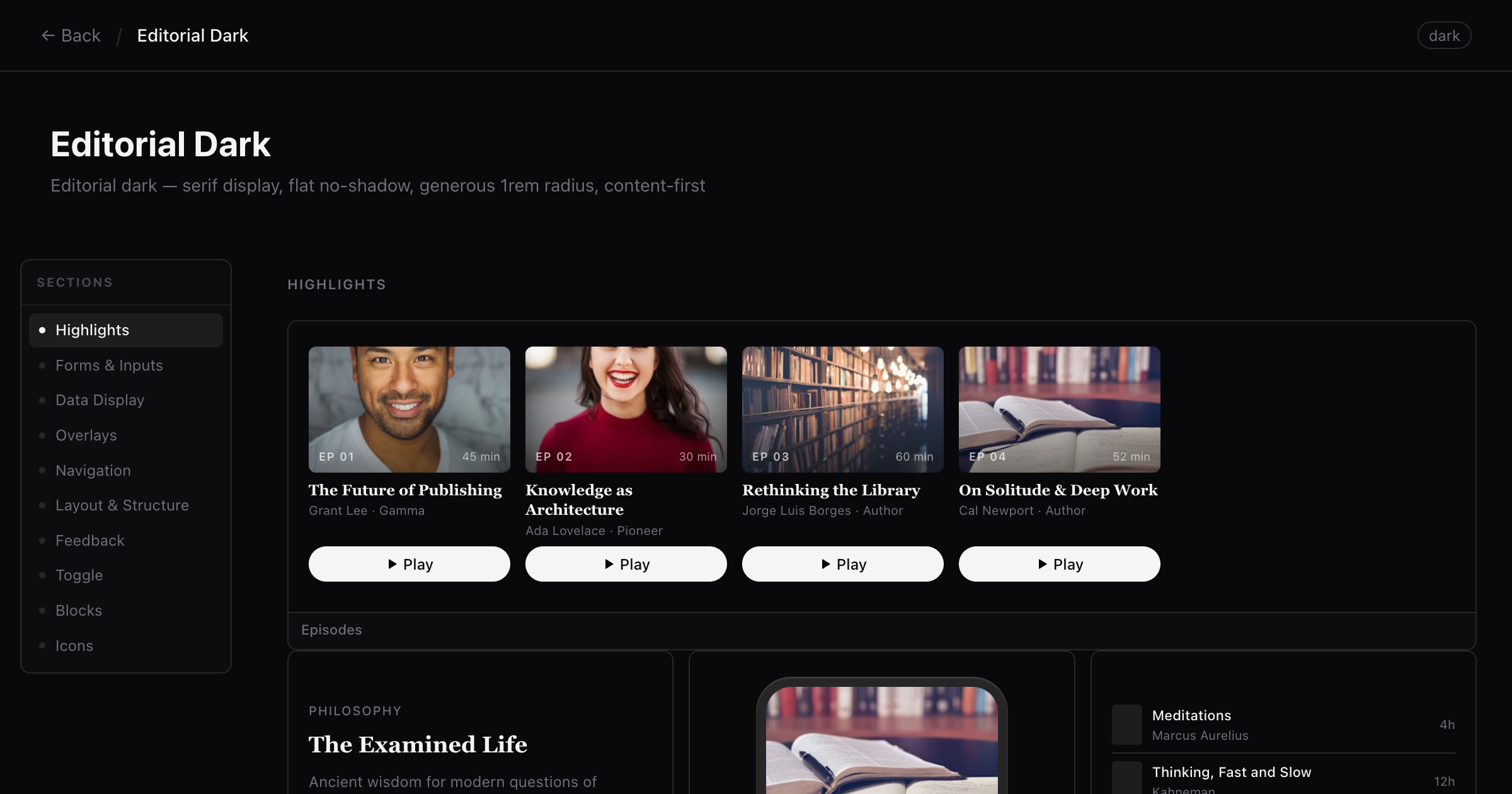 Better Design gallery image