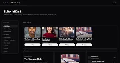 Better Design gallery image