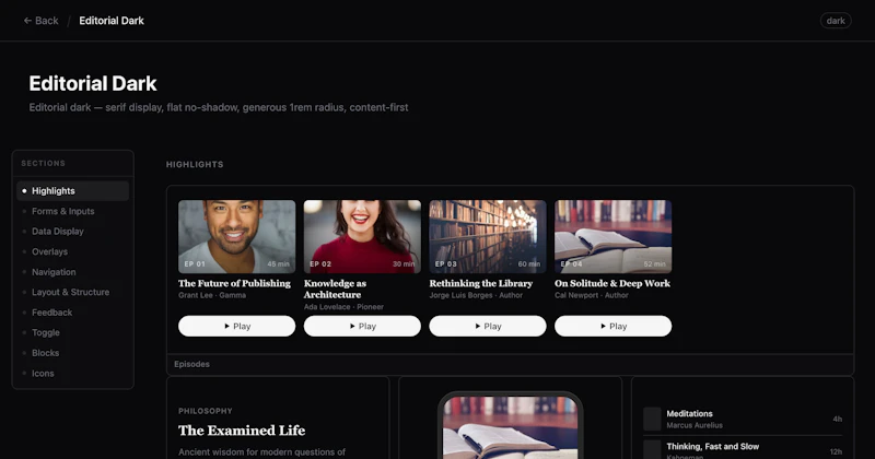 Better Design screenshot 8