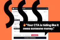 UI Roast for Figma