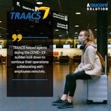 TRAACS gallery image