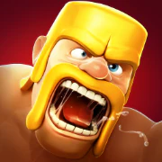 Clashdle logo