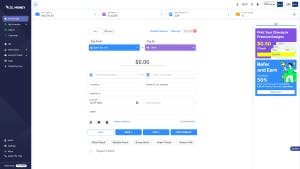 Payroll funding by credit card gallery image