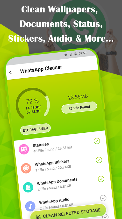 WhatsTools for WhatsApp gallery image