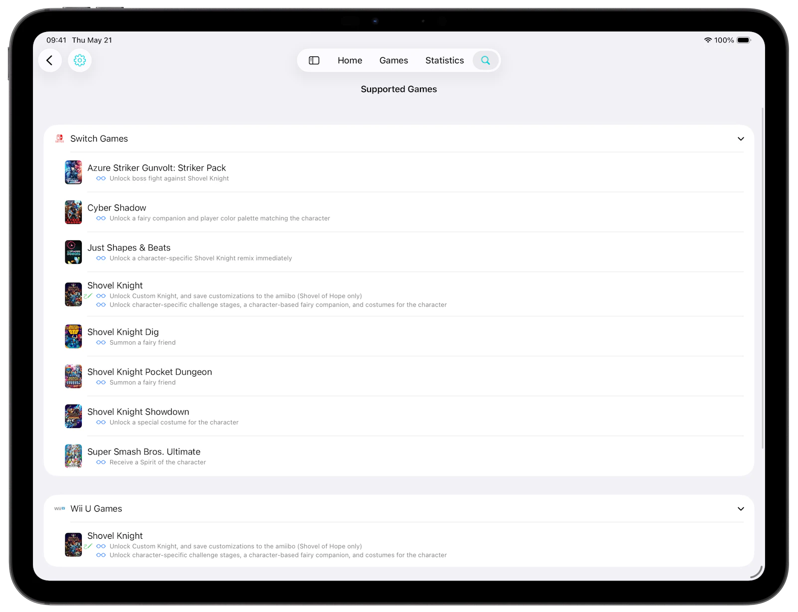 placiibo screenshot 13