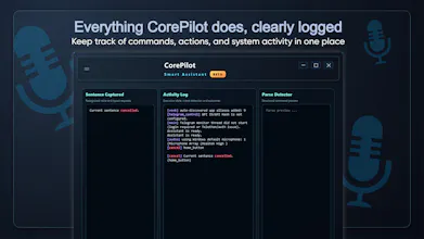 CorePilot gallery image