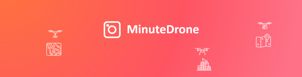MinuteDrone gallery image