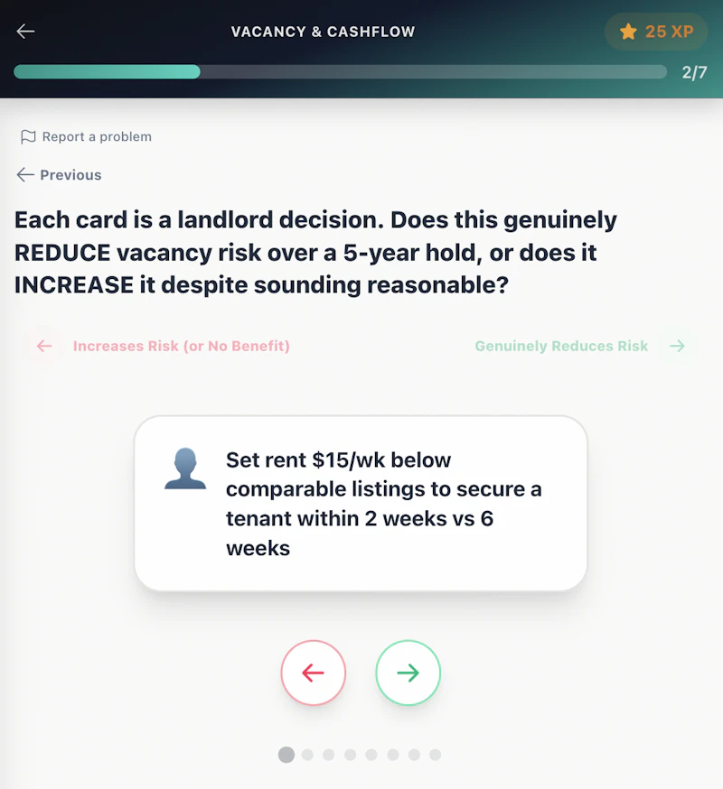 PropOz screenshot 4