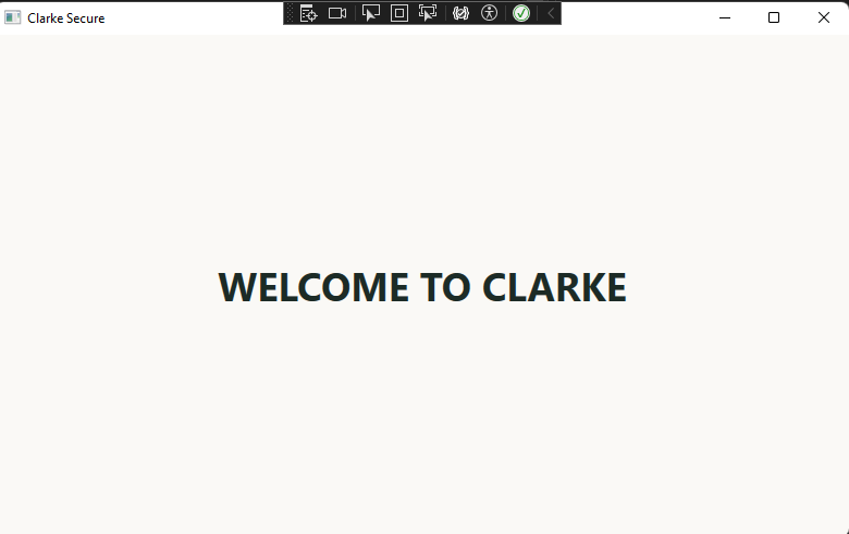 Clarke - Real -time codering en decodering media 4