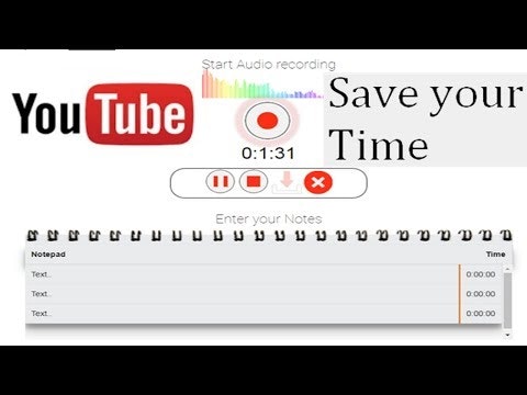 noterecorder gallery image