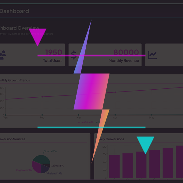 Neonforge UI