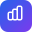 Chrome Analytics logo