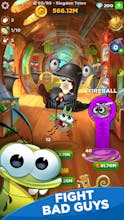 Best Fiends Forever gallery image