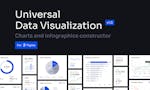 Universal Data Visualization 1.0 image