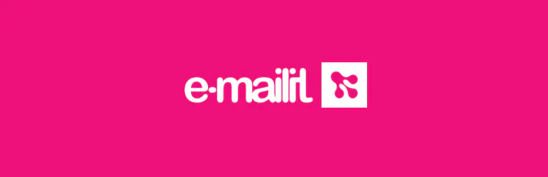E-MAILiT Share Buttons for WordPress