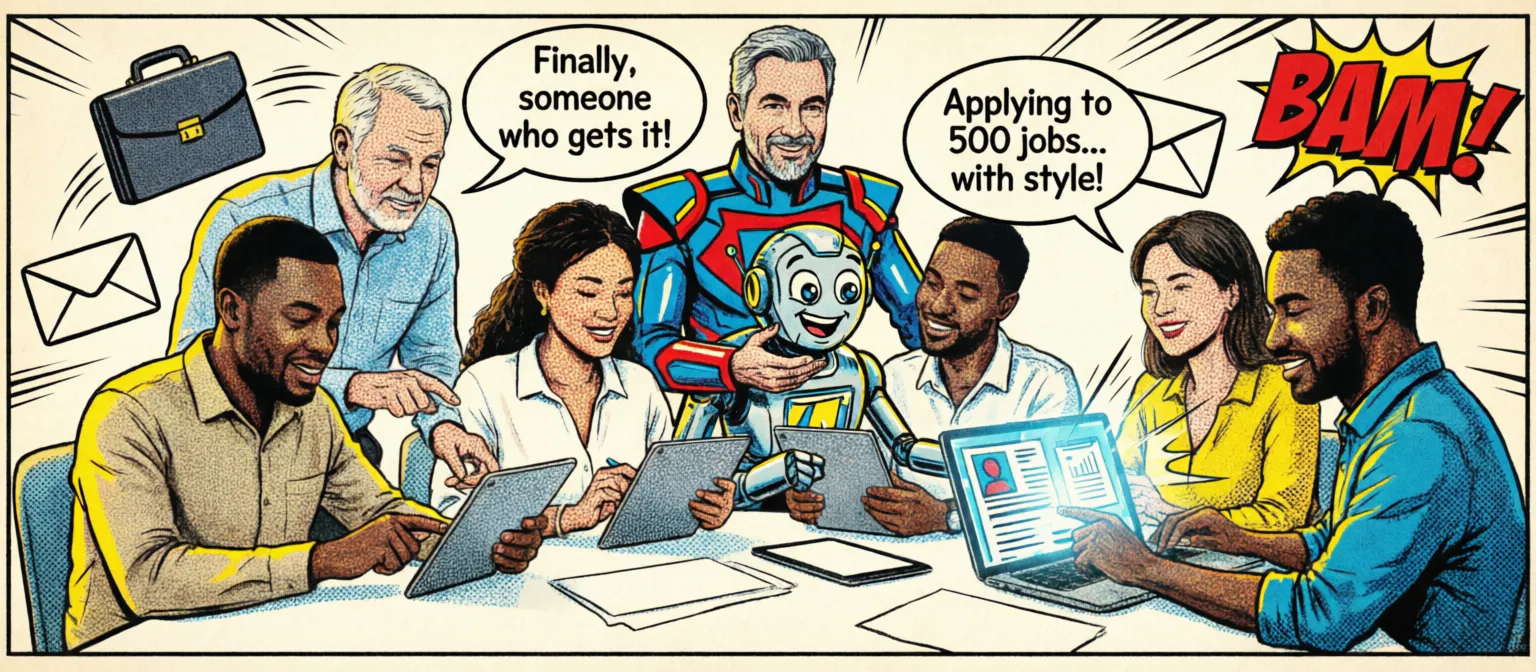 myJobFixers 제품 배너