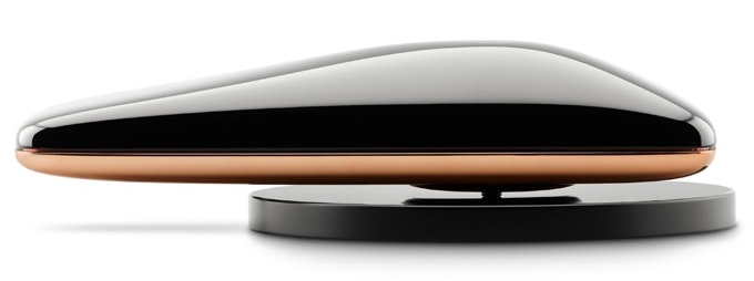 LOVE Turntable gallery image