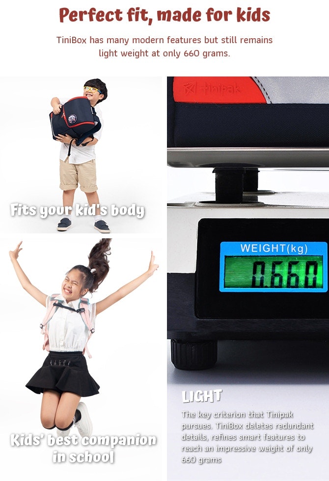 Tinipak gallery image