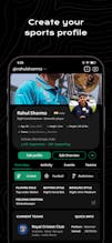 Strength: Ultimate Sports App gallery image
