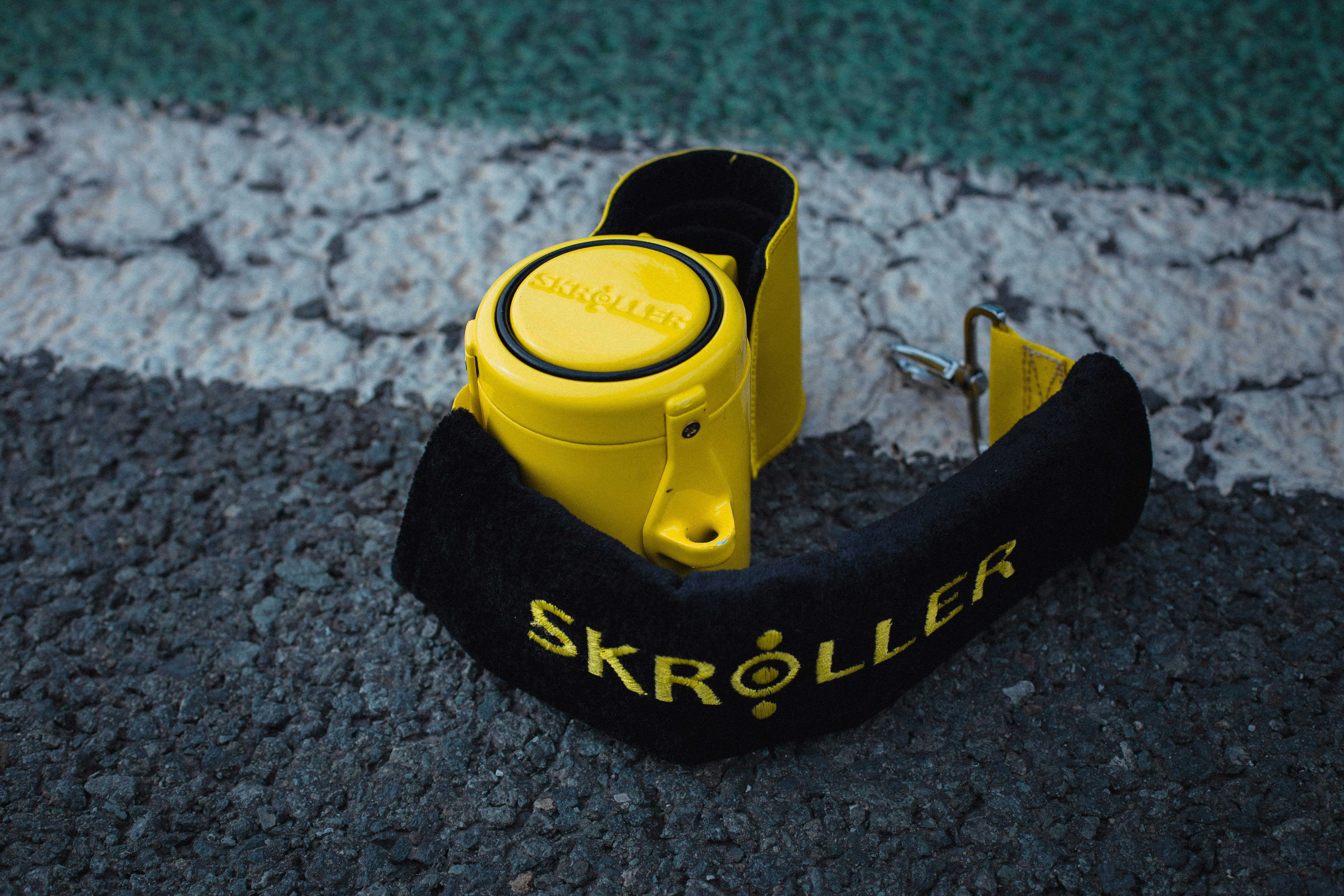Skroller gallery image