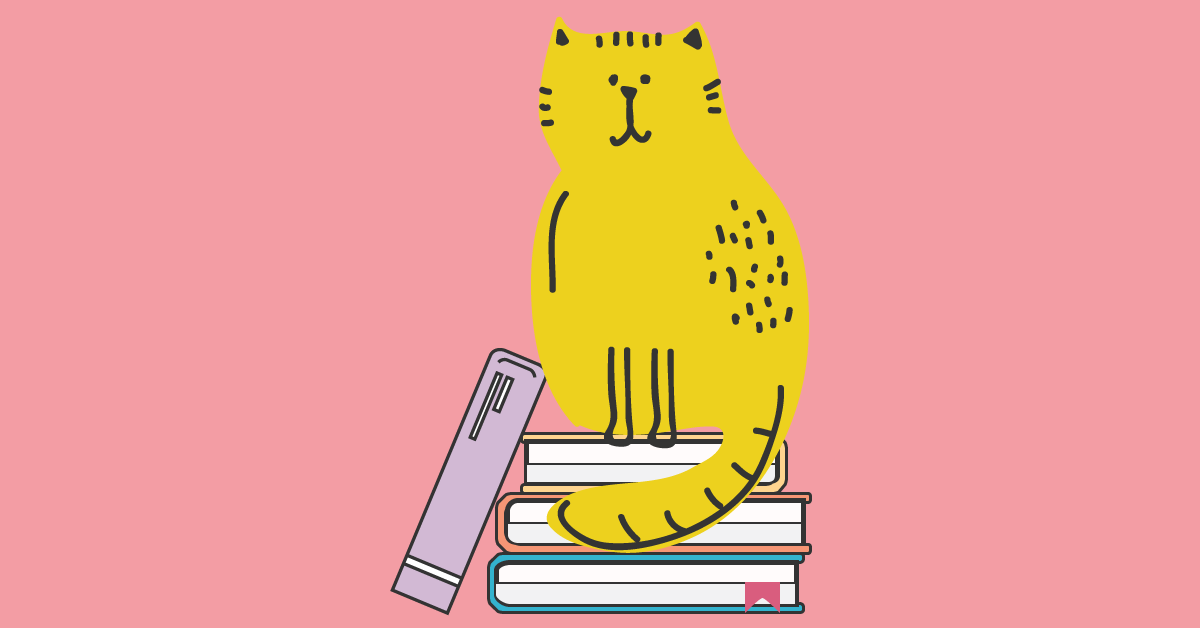 Now, what do I read? gallery image