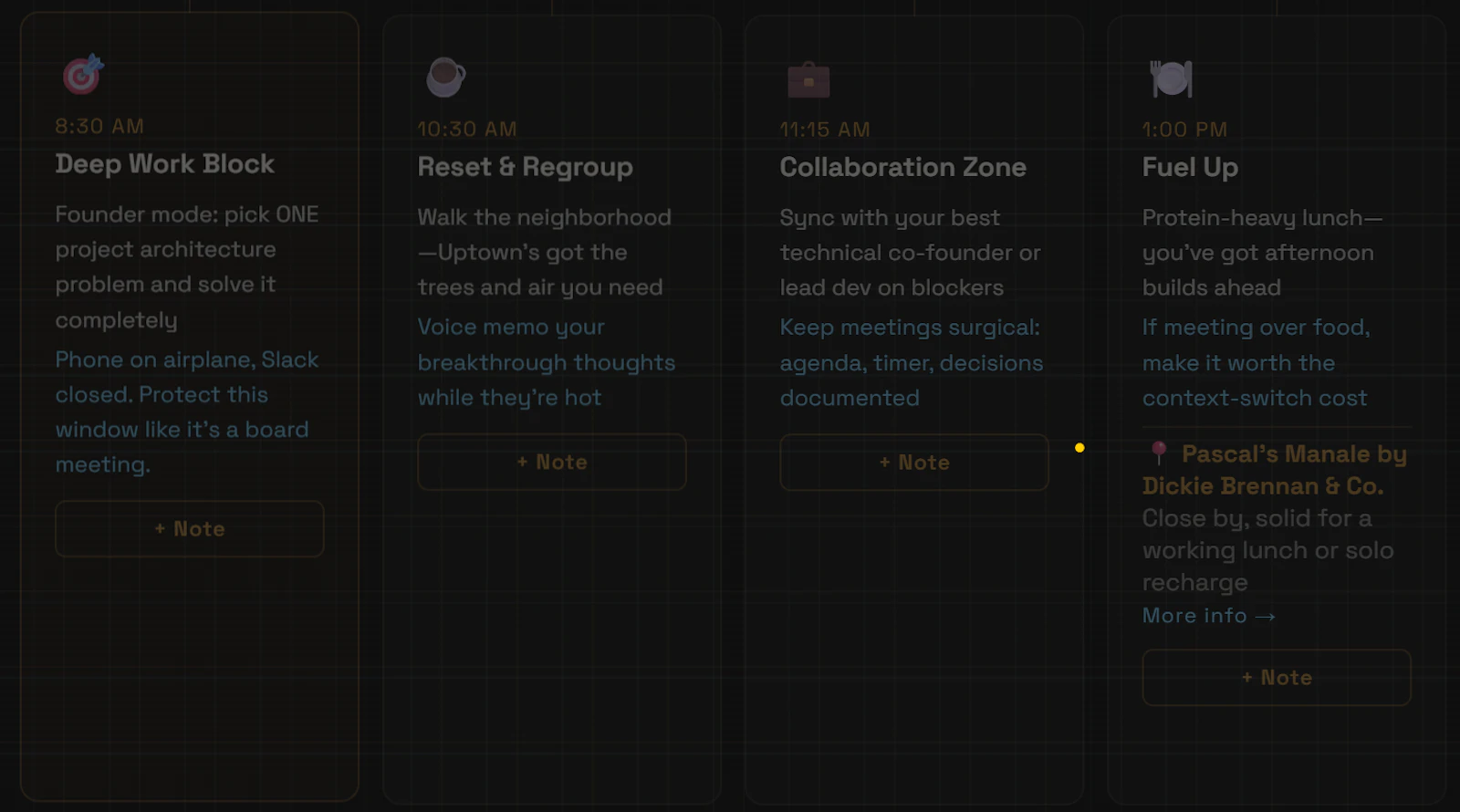 DayCycle screenshot 4