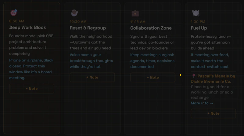 DayCycle screenshot 4