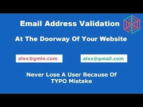 Weblegit Email Validation Service gallery image