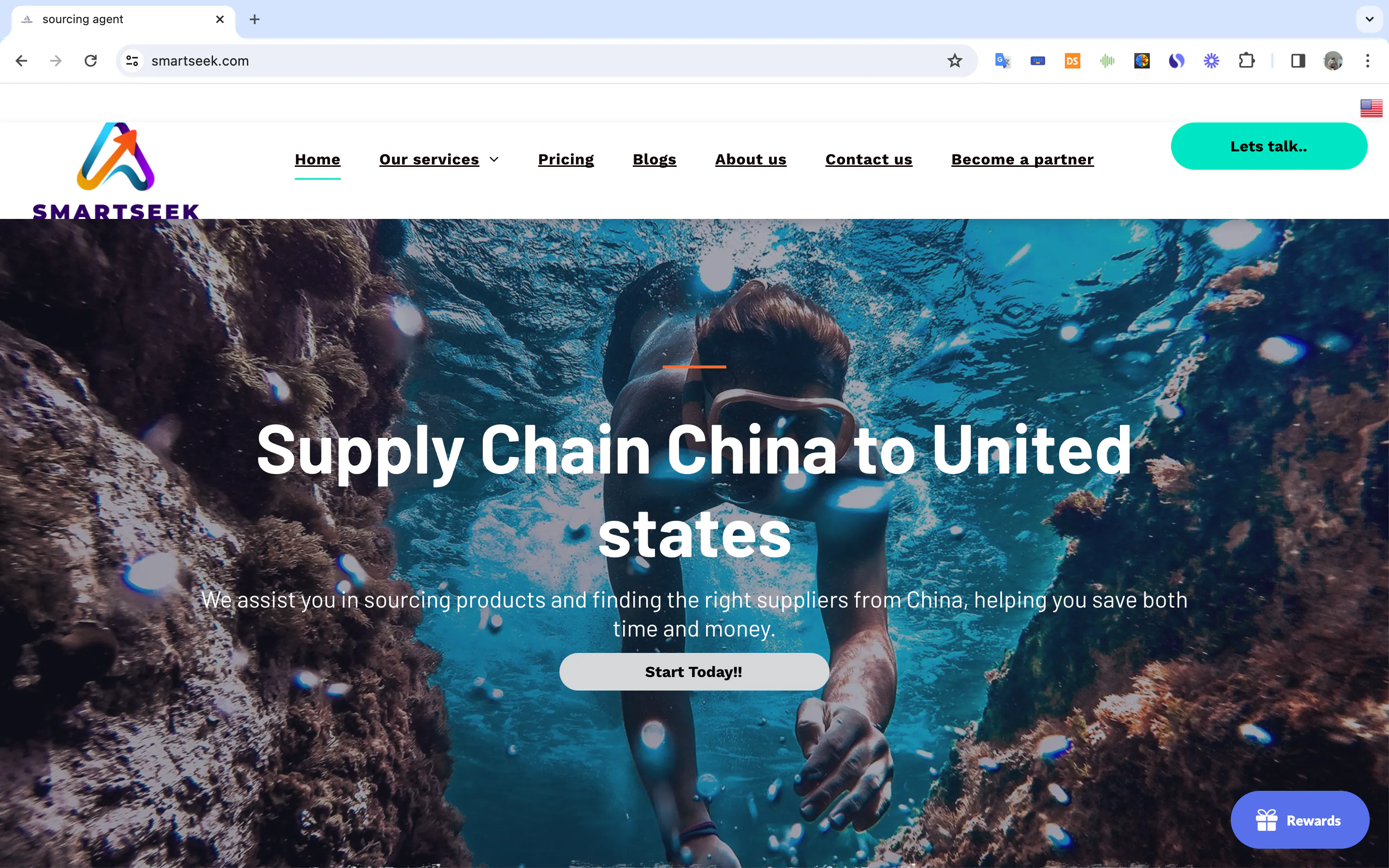 SMARTSEEK gallery image