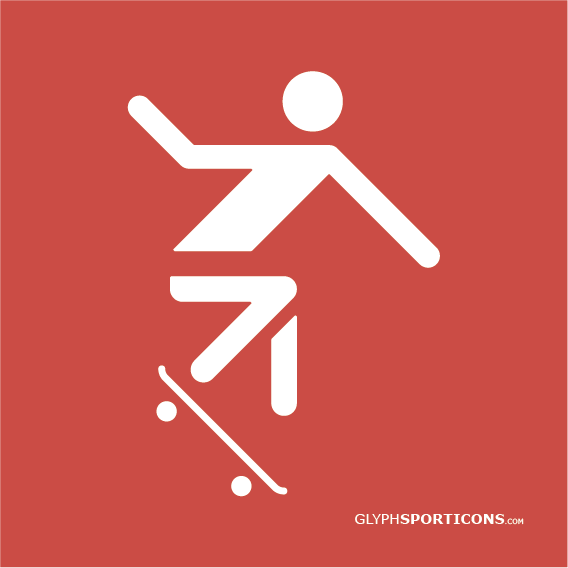 Glyphsporticons gallery image