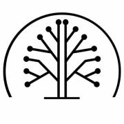 TreeTrench - Product Hunt launch logo and brand identity