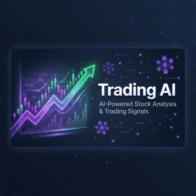 Trading-AI gallery image