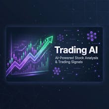 Trading-AI gallery image