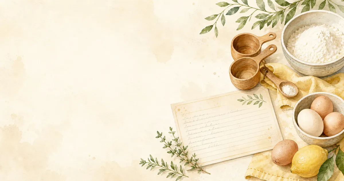 Recipe Converter gallery image