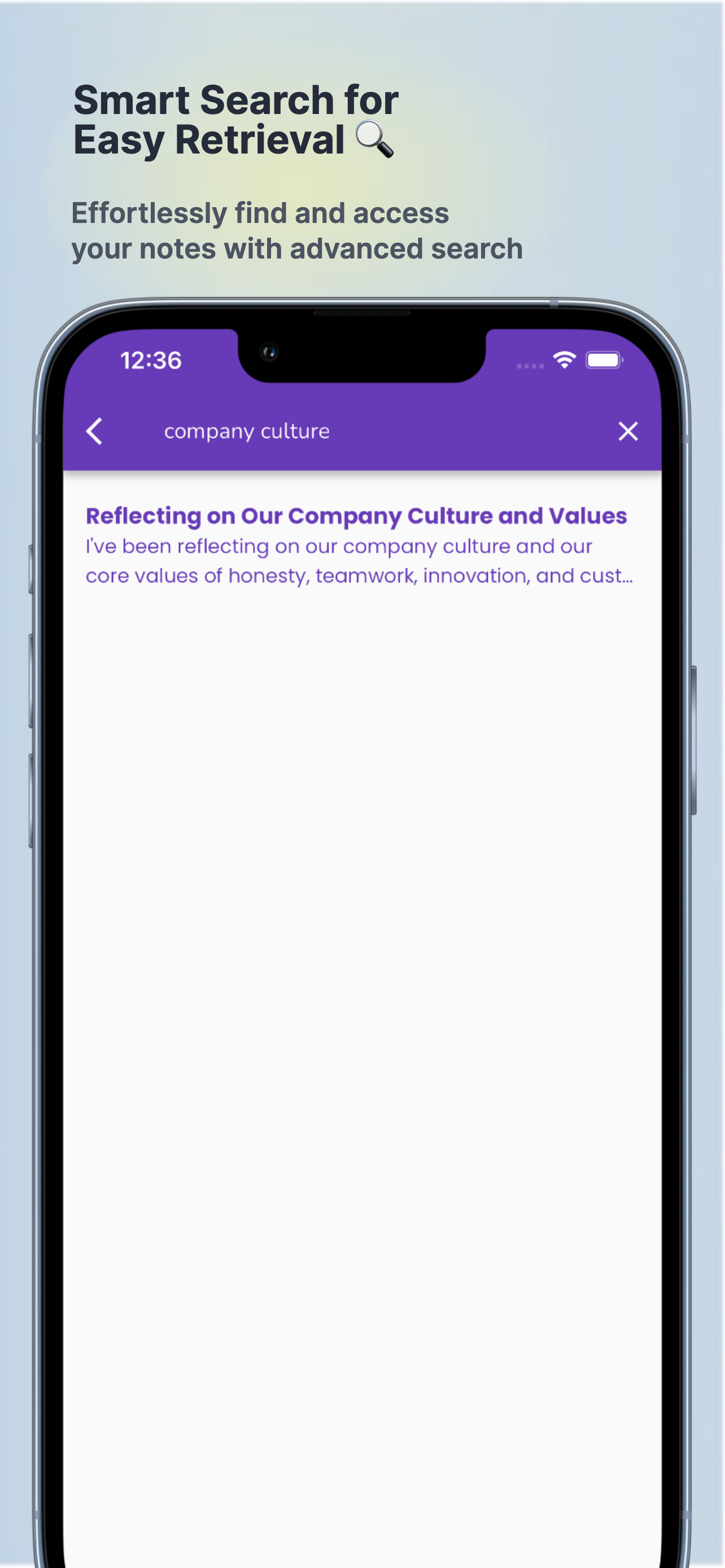 Speaknotes - AI Powered Voice Note Transcriber en summarizer media 5
