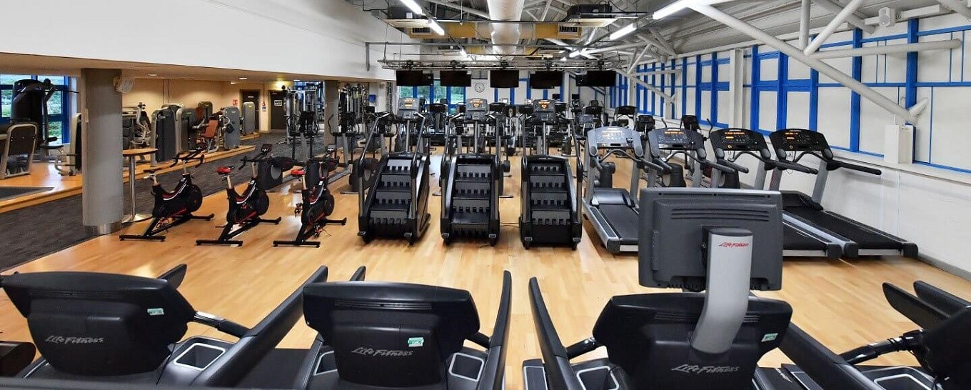 Gym Brighton