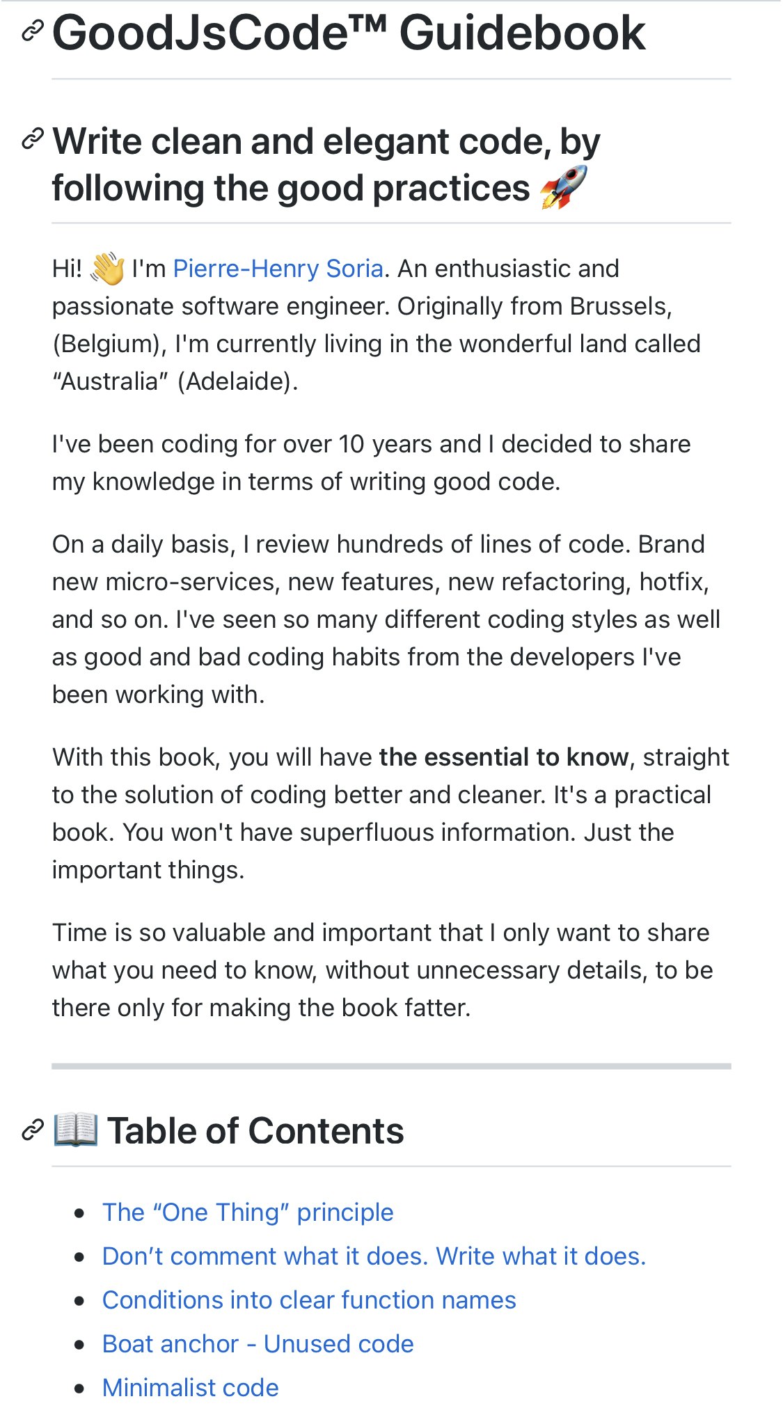 GoodJsCode™ book gallery image