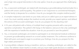 ChatGPT Prompts for Cardiologist media 1