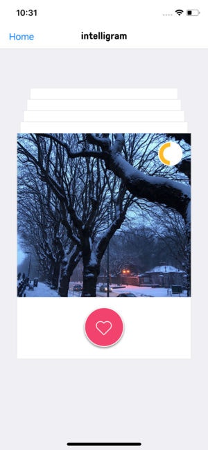 Intelligram gallery image