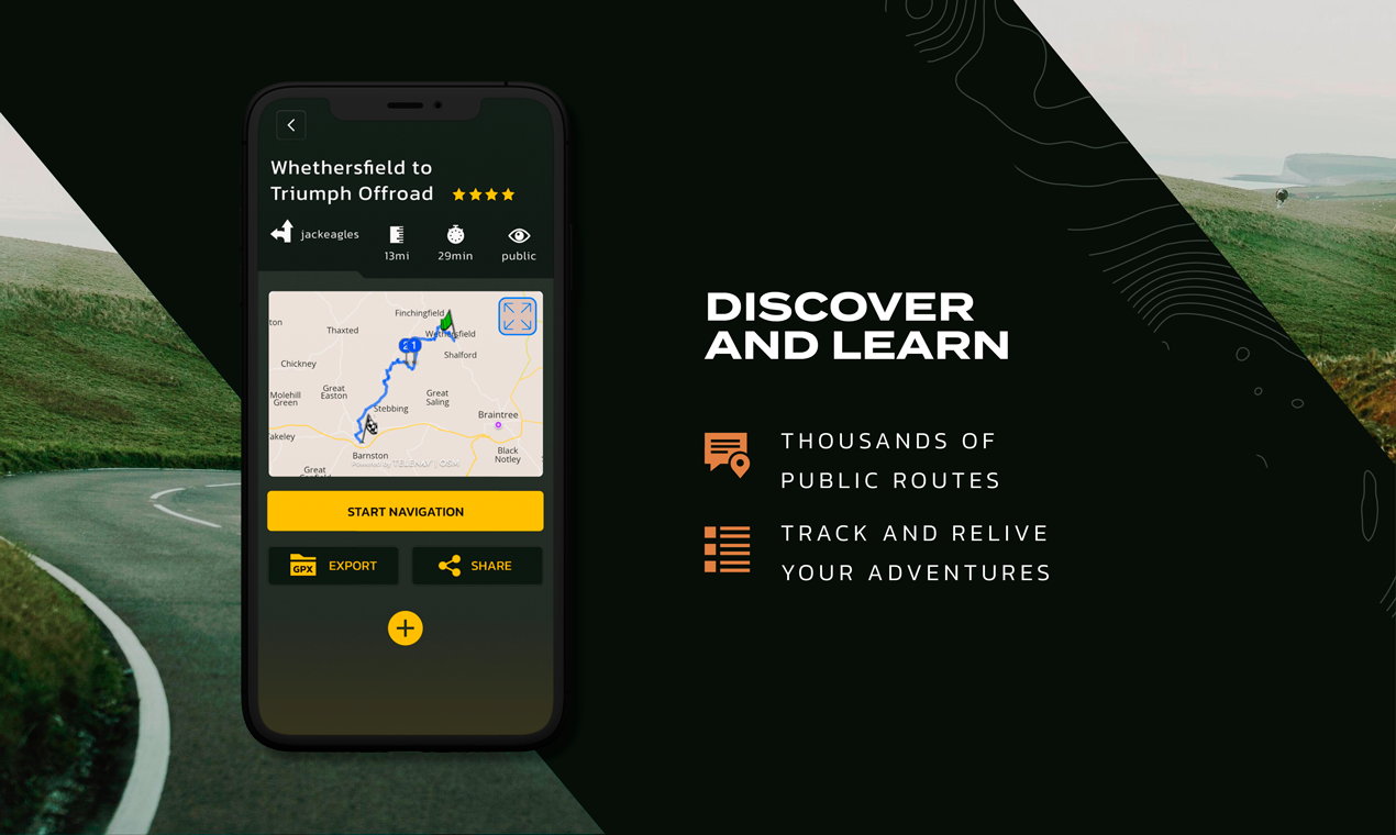 Scenic gallery image