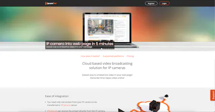 IPCamLive.com gallery image