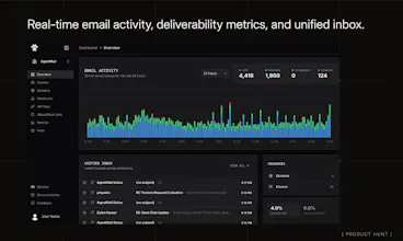 AgentMail gallery image