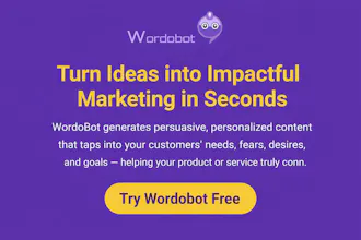 Wordobot gallery image