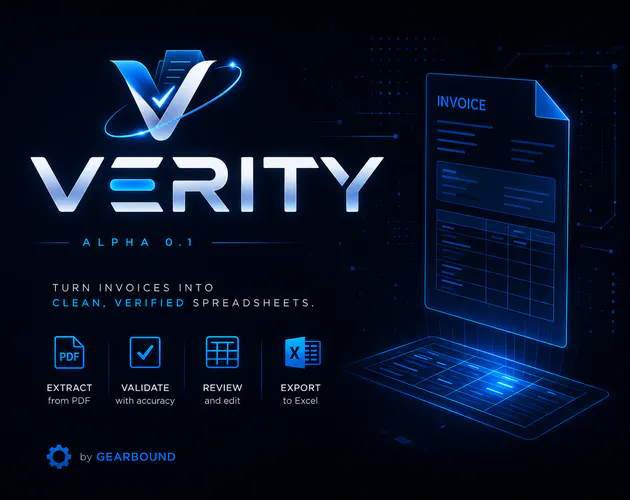 Verity gallery image