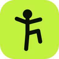 Toc Toc Dance AI logo