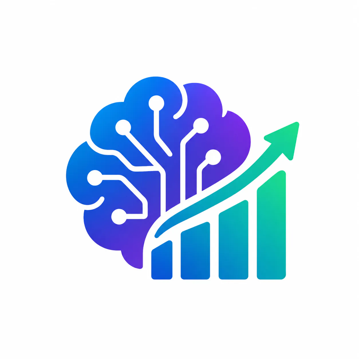 Machine Learning Solutions logo