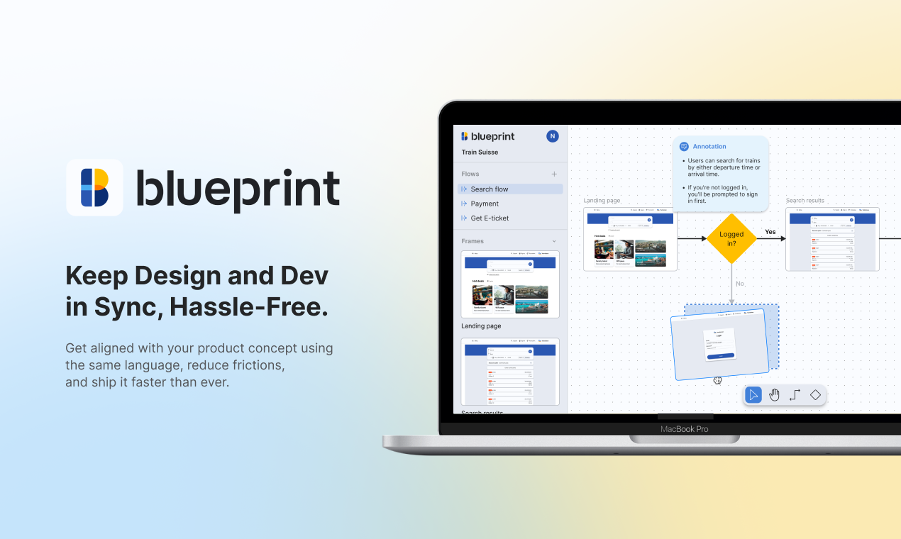 Blueprint gallery image