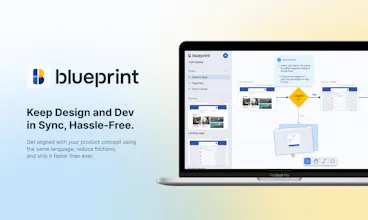 Blueprint gallery image